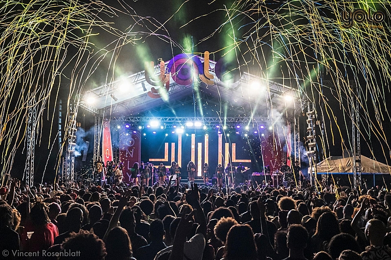 madureira festival