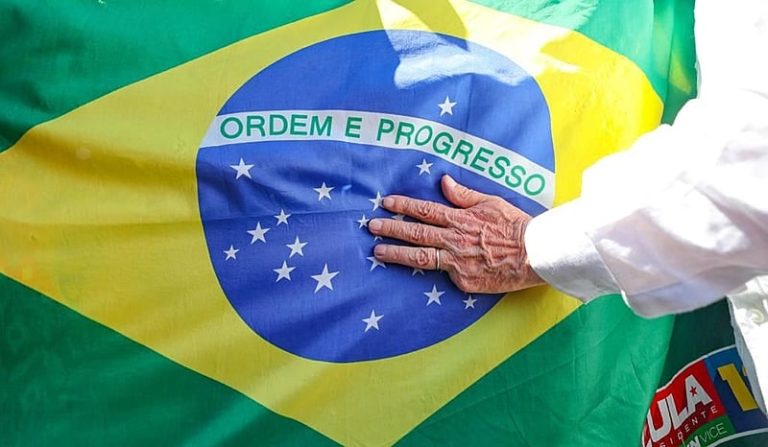 Lula sobre sanção a Moraes: 'Inaceitável a interferência dos EUA na Justiça brasileira'