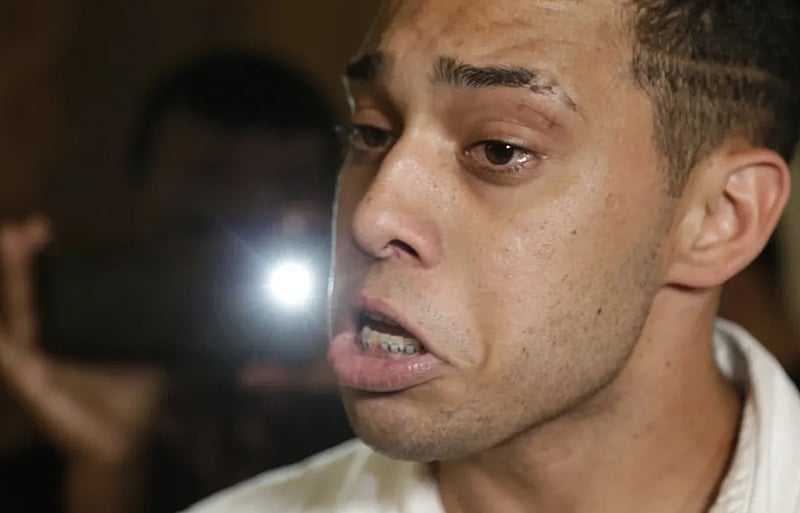 Gabriel Monteiro