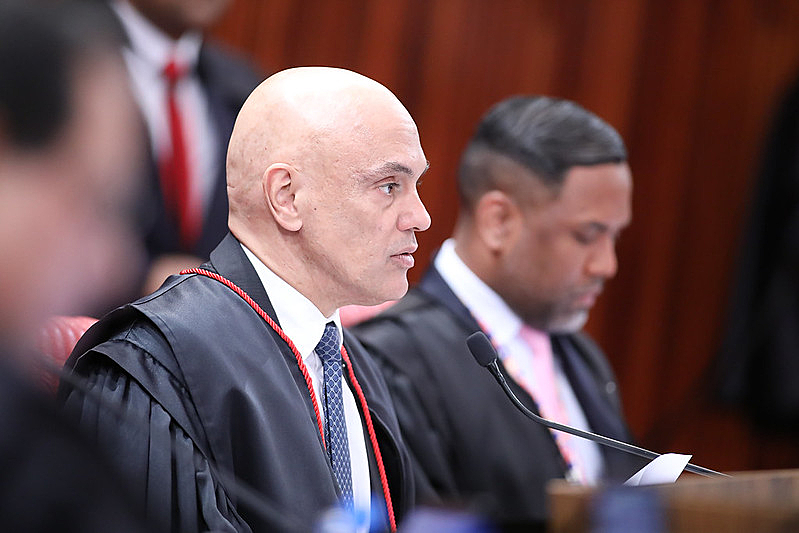 alexandre de moraes