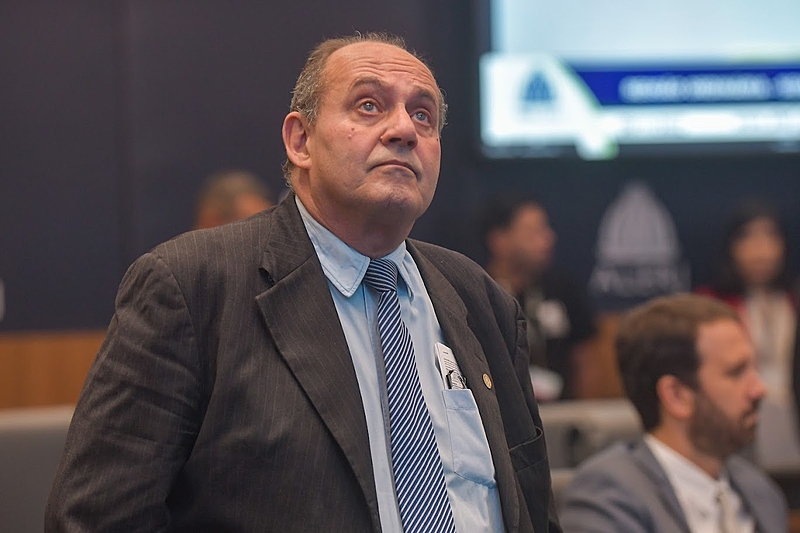 alerj eurico junior