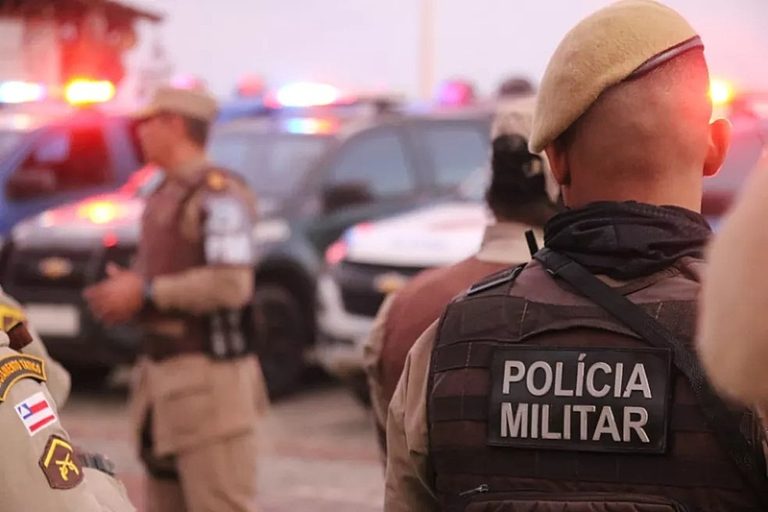 'Estrutura policial é a mesma da ditadura militar que assolou o Brasil', denuncia PM aposentado