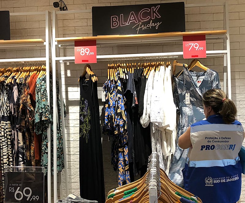 black friday