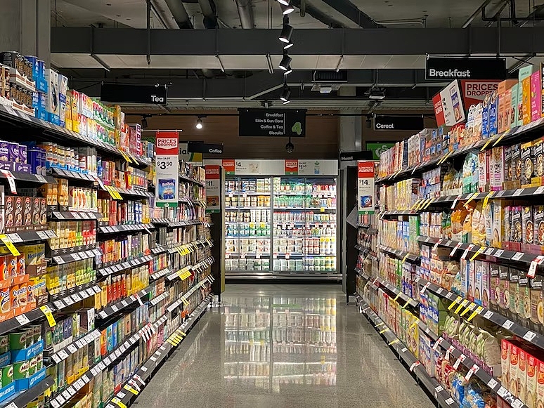Supermercado