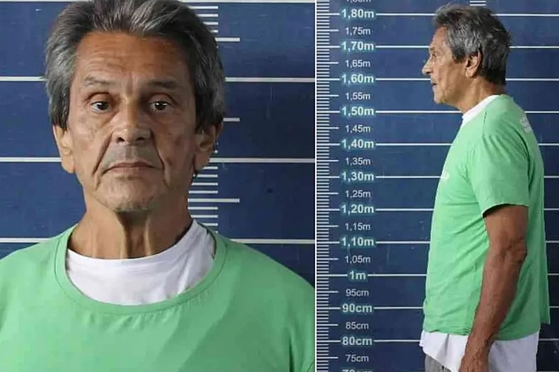 roberto jefferson
