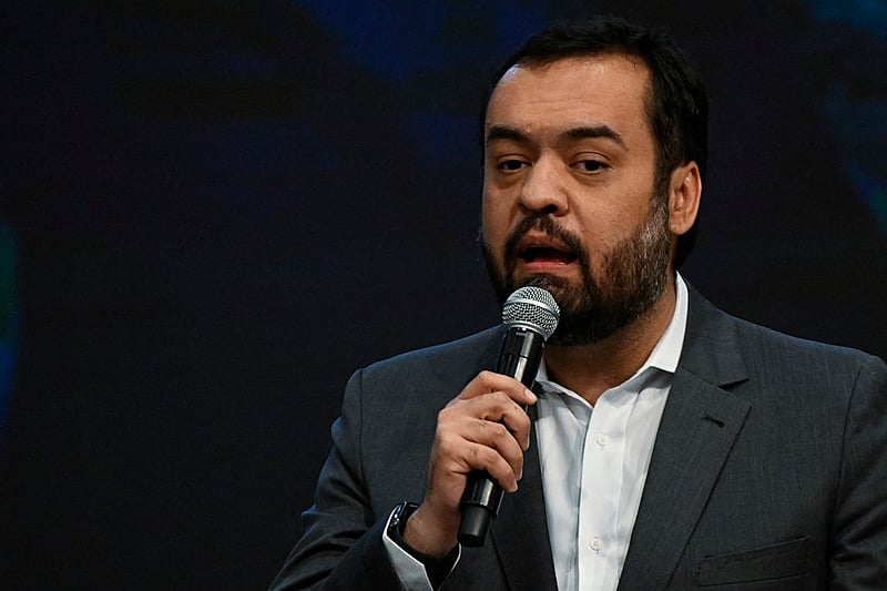 Claudio Castro