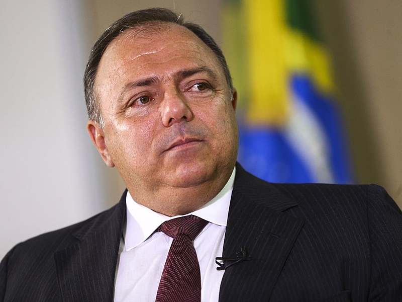 Eduardo Pazuello