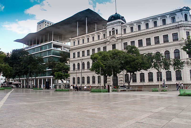 museu de arte do rio