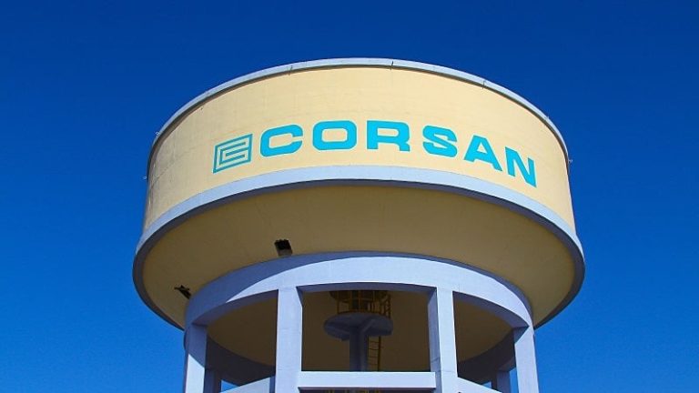 Artigo | Compraram a Corsan com dinheiro nosso