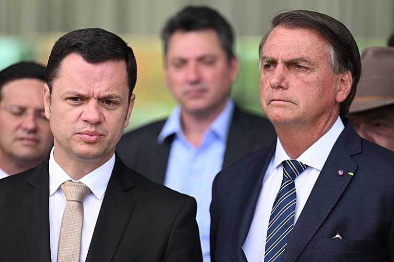 Anderson Torres pediu apoio à PRF para 'fiscalizar' fluxo de eleitores no Nordeste 