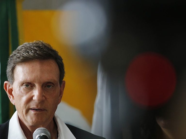 TRE-RJ torna Marcelo Crivella inelegível até 2028 por abuso de poder político e econômico