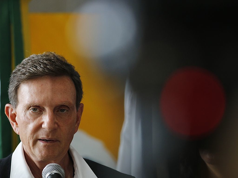 marcelo crivella