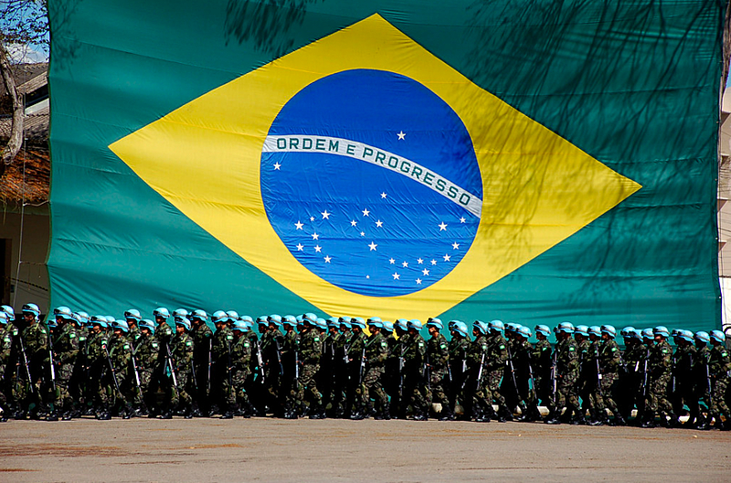 Exército Brasileiro