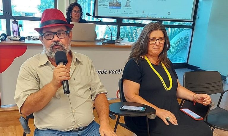 Fórum Nacional pela Democratização da Comunicação realiza 25ª Plenária Nacional