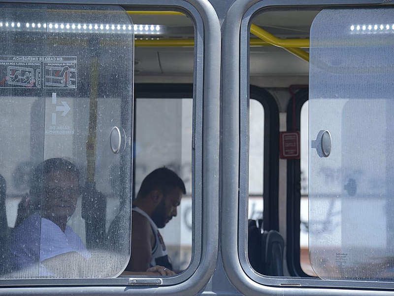 Rio de Janeiro transporte