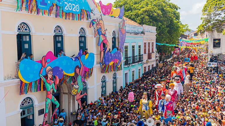 Em Olinda (PE), só dois vereadores citam a cultura como prioridade; conheça candidatos da pauta