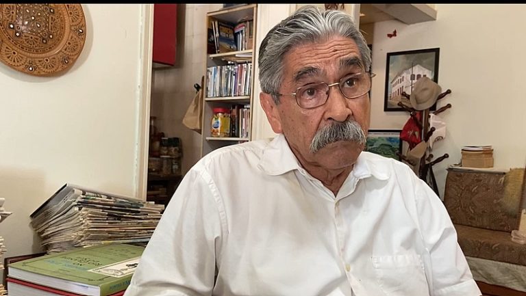 Orçamento Participativo é forma de ‘instigar pessoas a serem protagonistas’, diz Olívio Dutra