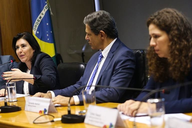 Controle de gastos deve deixar governo sem recurso para projetos a partir de 2029