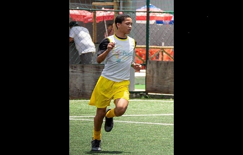 Guilherme Valentim