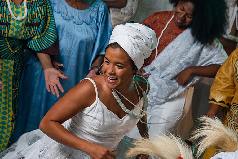 Projeto de Dessa Ferreira reivindica protagonismo negro e indígena na música e na cultura