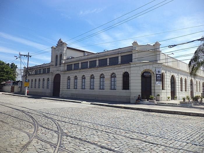 estação cantareira