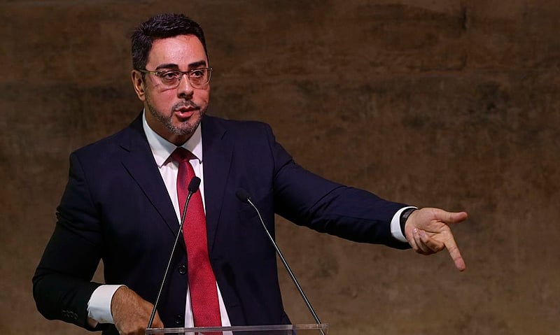 marcelo bretas