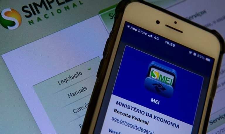 Renda de até meio salário mínimo: um terço dos MEIs do país está inscrito no CadÚnico 