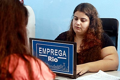 emprego prefeitura