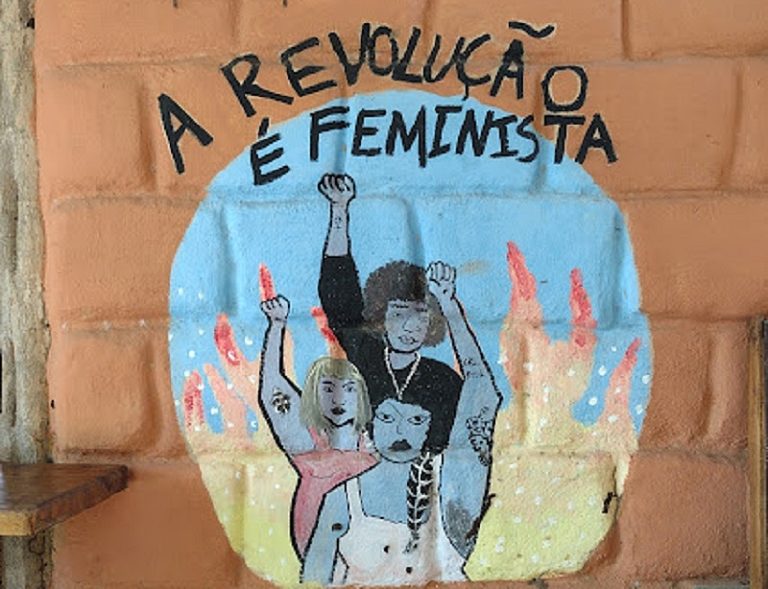 nossAs lutAs