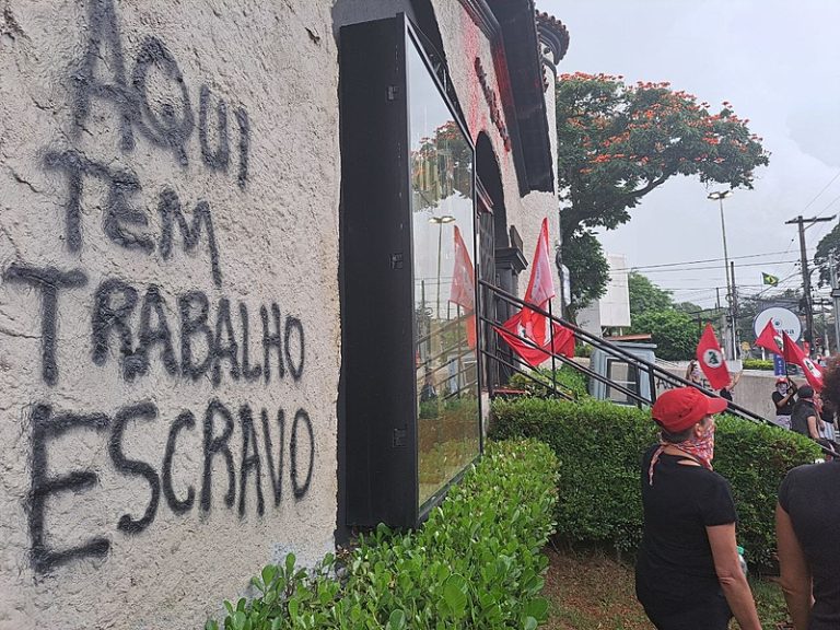 ‘Lista suja’ do trabalho escravo tem ex-patrão de doméstica e religioso que agredia dependente