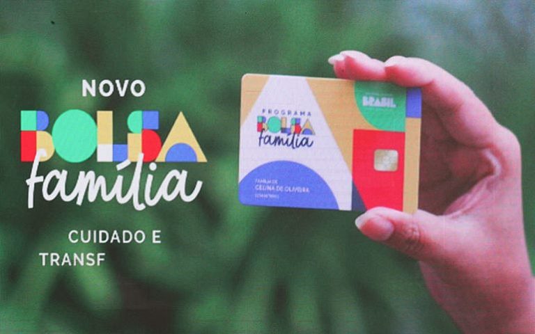 Rio Grande do Sul tem mais de 600 mil beneficiários no novo Bolsa Família