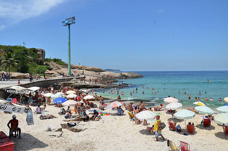 rio de janeiro