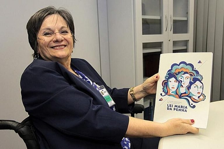Lei Maria da Penha completa 17 anos: estudo de gênero para a redução de desigualdades
