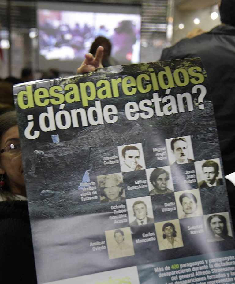 Operação Condor: banco de dados revela 805 perseguidos nas ditaduras sul-americanas