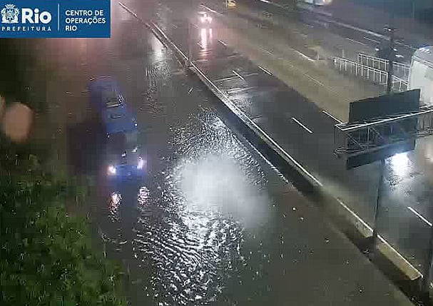 rio de janeiro