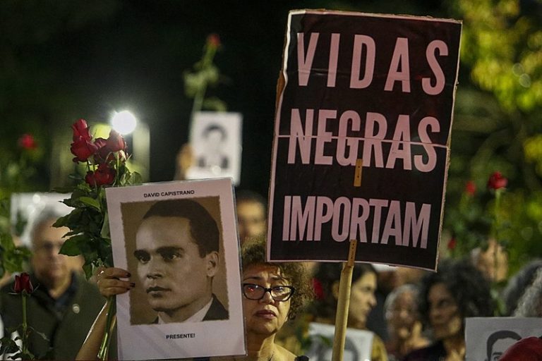 Novembro negro: e novamente precisamos falar de racismo ambiental e necropolítica