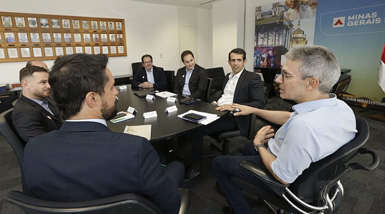A motosserra de Zema na reforma administrativa