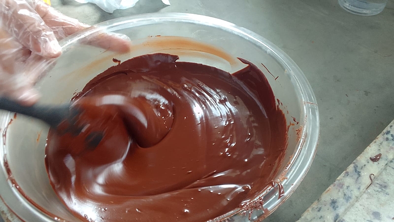 Chocolate