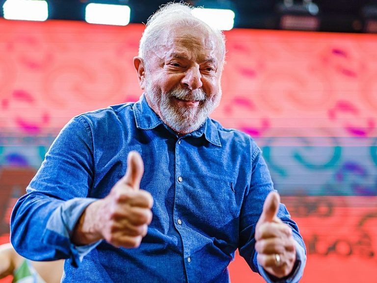 Lula must resume an anti-imperialist agenda and commit to the Global South