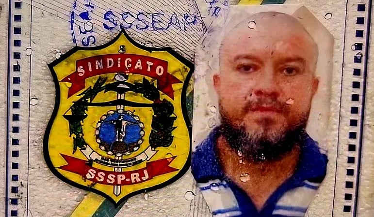 policial fluminense