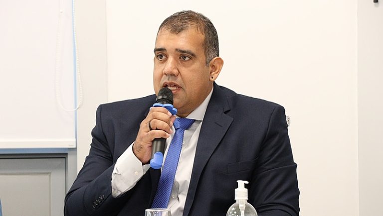 Membro da Renap, Rodrigo de Medeiros toma posse como ouvidor-geral da DPE/RS