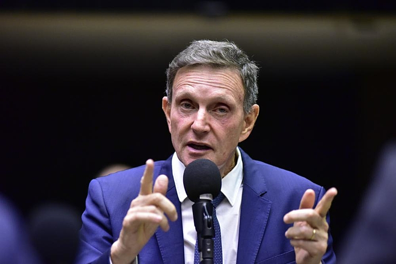 marcelo crivella