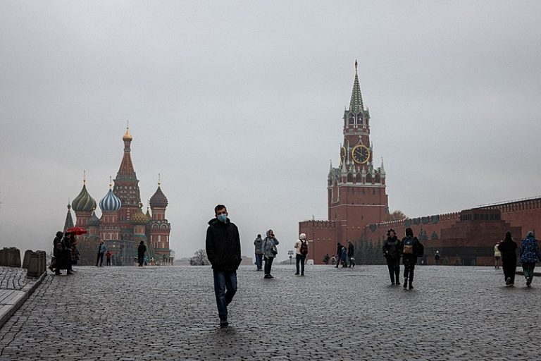 Rússia classifica novas sanções da UE como 'ação hostil' e anuncia retaliação