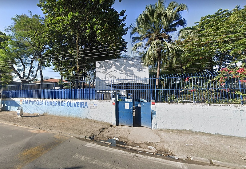 duque de caxias
