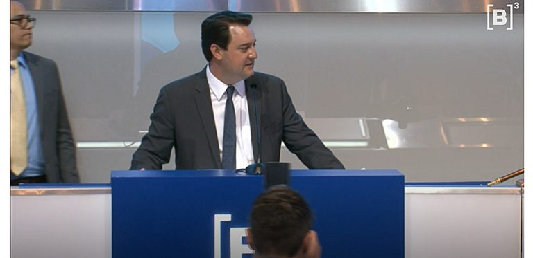 EXCLUSIVO. Copel admite a Bolsa de Valores que pode não ser privatizada