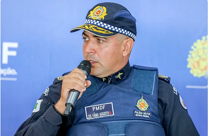Coronel Vieira