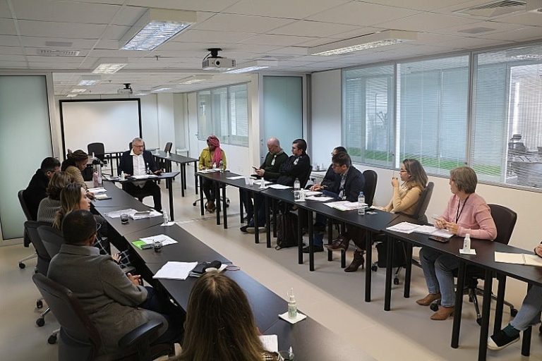 GHC realiza mutirões aos sábados pela manhã para cumprir o Plano Nacional de Redução de Filas