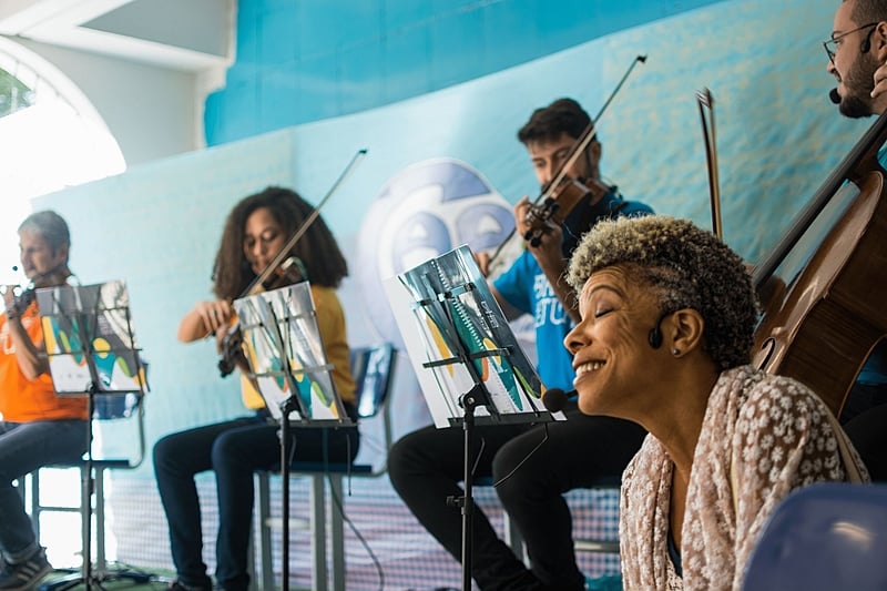 musica escola