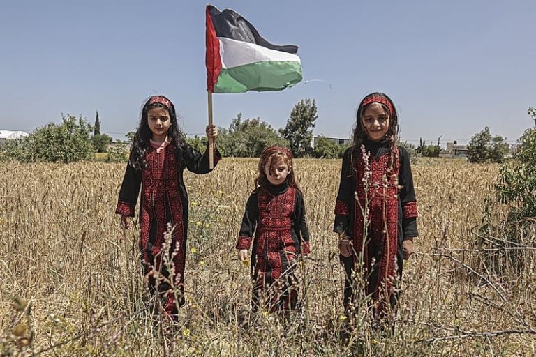 O que foi a Nakba palestina e por que ela é importante