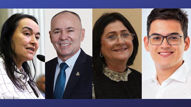TRE Ceará cassa mandatos dos quatro deputados estaduais do PL por fraude nas cotas de gênero